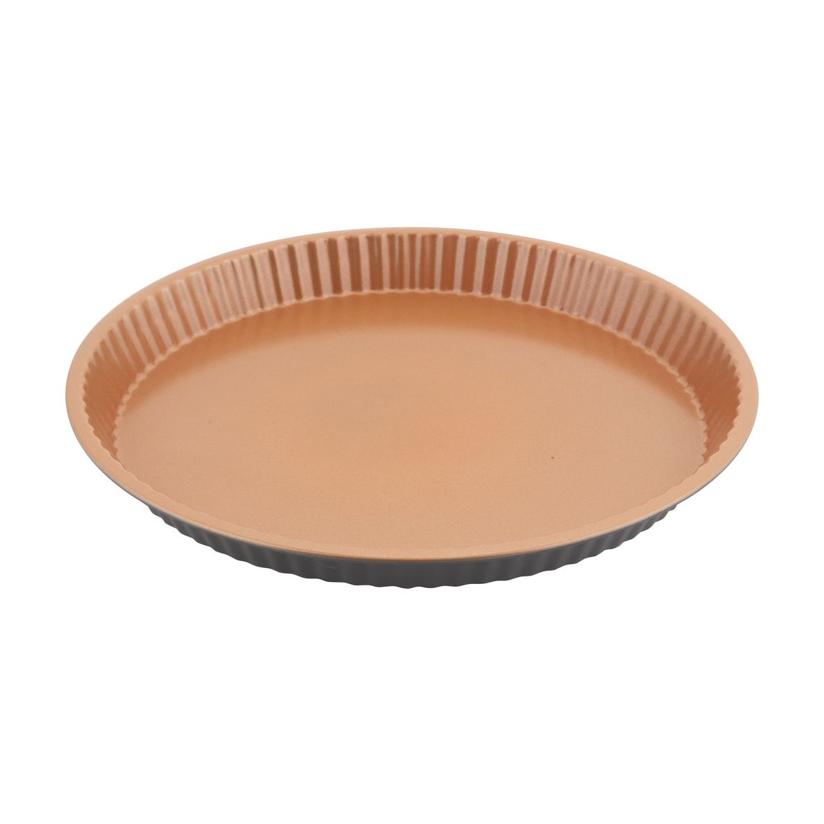 Форма для випікання Lamart Copper кругла, 29*3 см (LT3097)